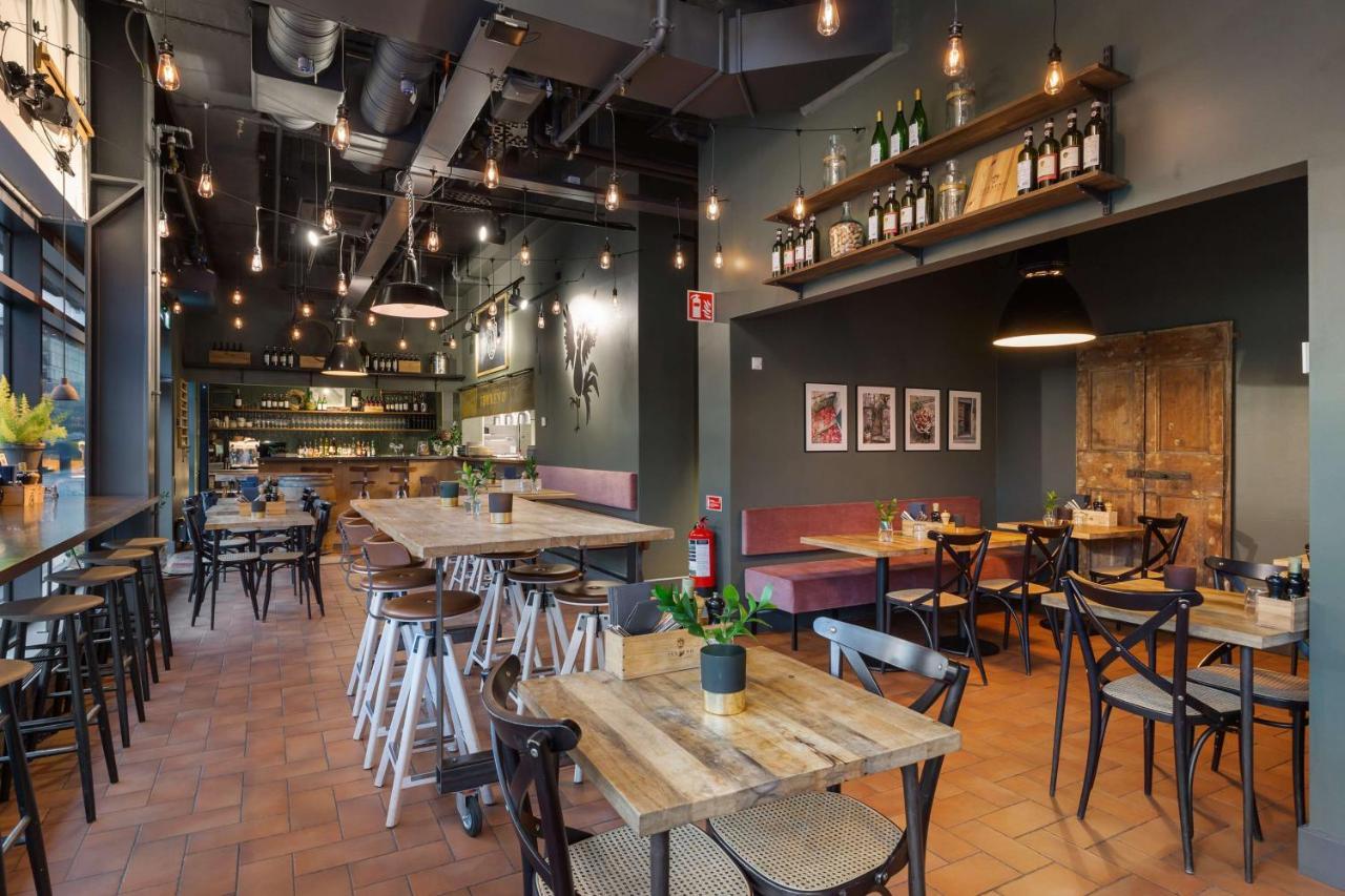 Bw高级精选酒庄酒店 索尔纳 外观 照片