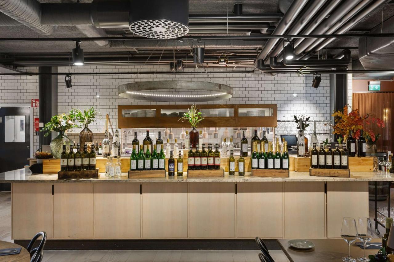 Bw高级精选酒庄酒店 索尔纳 外观 照片