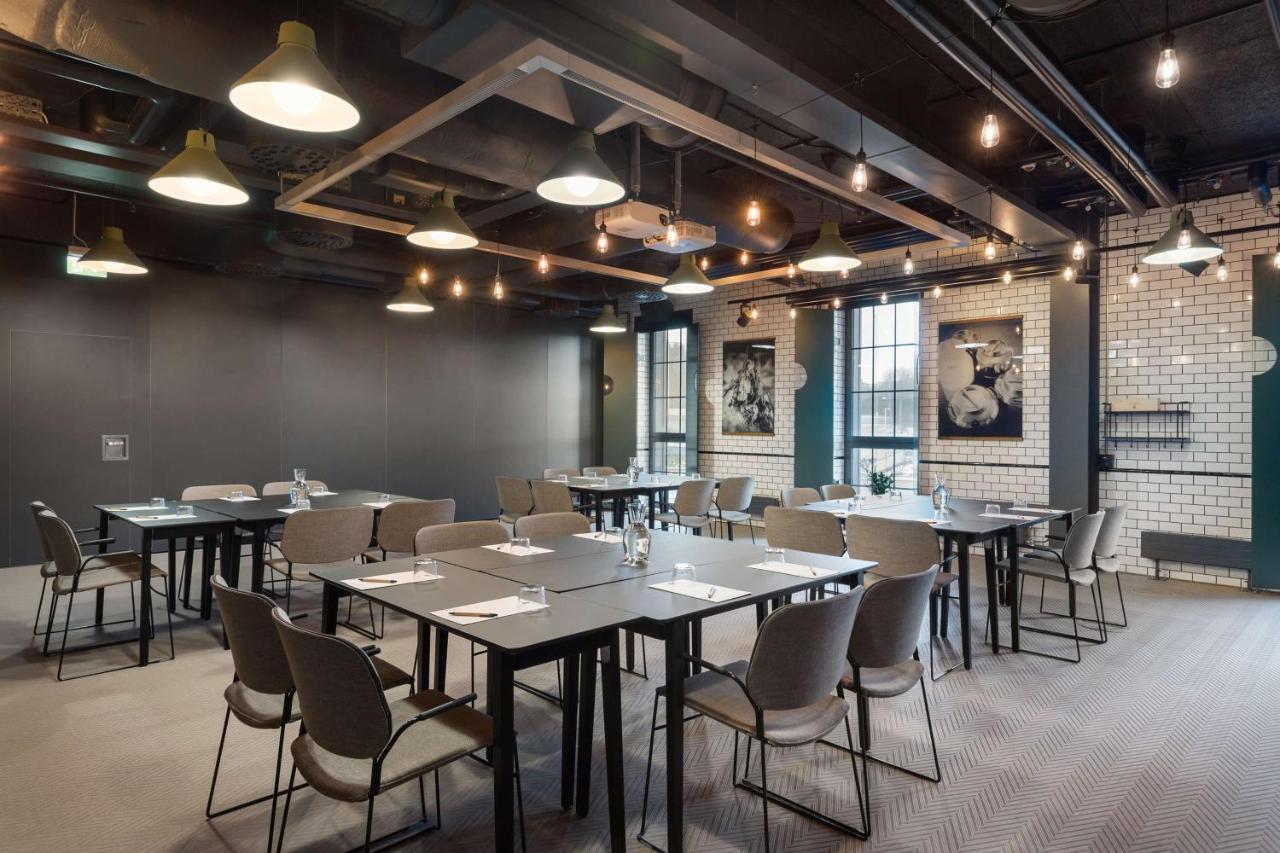 Bw高级精选酒庄酒店 索尔纳 外观 照片